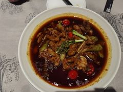 -佳兰雅序融合菜(高新店)