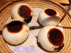 -顺香居·老字号湖北菜(江汉路店)