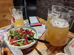 -管氏翅吧(甘家口店)