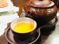 -熠盛·本帮菜Bistro(永嘉路店)