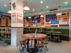 大堂-小龍鳳餐室(番禺路店)