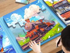 -美吉姆早教(恒隆中心)