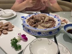 -宁夏国强手抓羊肉·清真菜(未央路凤三店)