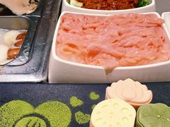 -海底捞火锅(南京红山常发广场店)