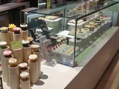 -Pantry's Best派悦坊蛋糕(K11购物艺术中心店)