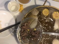 -食潮汕头鲜牛馆(望京保利店)