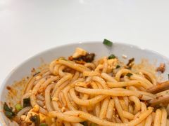 -辣辣小吃豆花米线(大观篆新农贸市场店)