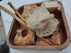-DA·MARCO大马可意大利餐厅(京华店)