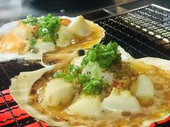 -昱匠·日本料理(金融街店)