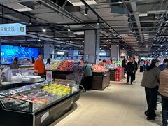 -物美超市(通州华业玫瑰店)