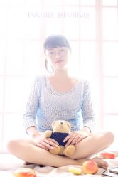 点击看大图 -巴黎春天婚纱摄影STUDIO·定制