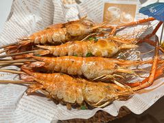 -79号渔船海鲜饭店(龙岗店)
