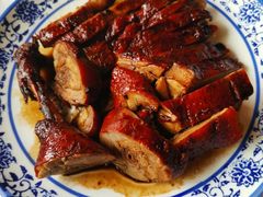 -邱记私房菜·十八年本地菜