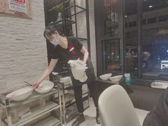 -天都火锅酒楼(虹梅南路店)