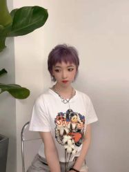 -DG SALON·潮牌造型
