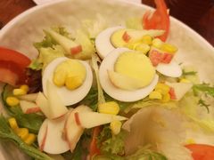 -玛格萝妮比萨屋(四平店)