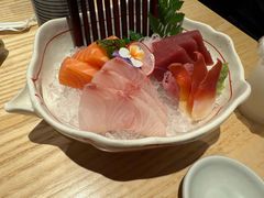 -Tuna maki寿司(苏州万象天地店)
