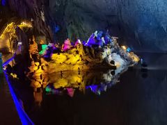 -宝晶宫旅游景区