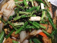 -味妙烤鱼吧(回龙观店)