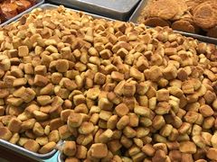 光头饼-北三凯奇清真食品店