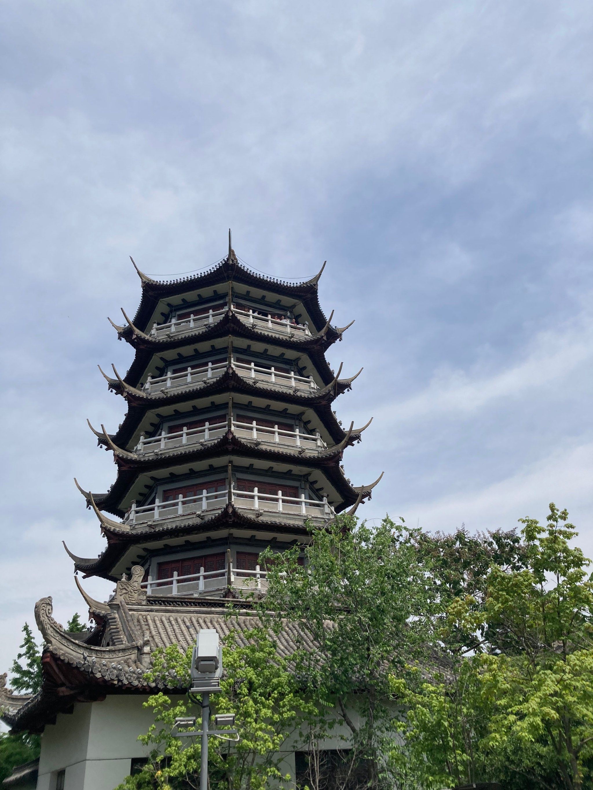 特种兵之快速打卡蚌埠网红景点