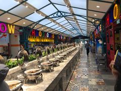 -火锅岛潮牌自助餐厅(天津天佑城店)