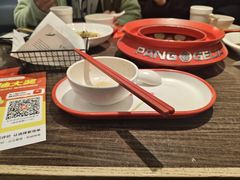 -胖哥俩肉蟹煲(湖滨银泰in77店)