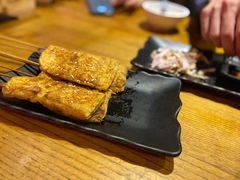 -烧蠔帮·湛江生蚝(茂南万达店)