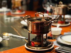 -宝燕壹号景观餐厅(龙盛国际商业广场店)