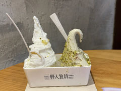 -野人先生现做冰淇淋(北京顺义祥云小镇店)