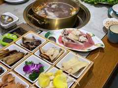 -大理董·董家小厨野生菌火锅(古城旗舰店)