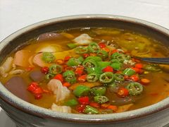 -百富源·海鲜辽菜(浑河堡店)