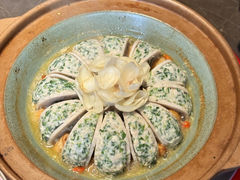 -吕氏焗小鲜•海鲜青岛菜(总店)