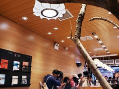 -茶颜悦色(平和堂负一楼店)
