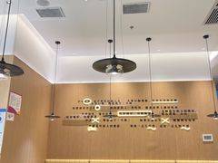 -蔡澜点心·粤菜(丽泽天街店)