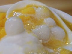 -小团圆糖水铺(襄阳南路店)