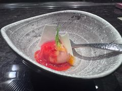 -Ginza Onodera铁板烧(外滩十八号店)