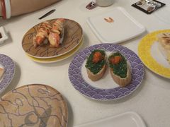 -采御鲜·回转寿司(汕头万达店)