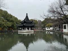 -西园戒幢律寺