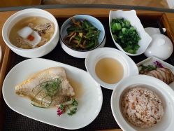 -杭州贝瑞斯美华国际月子中心