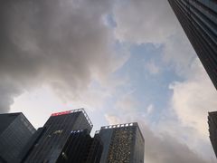 -星湖街(地铁站)