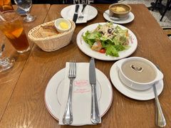 -Entrecôte 法国牛扒馆(保利·时光里店)