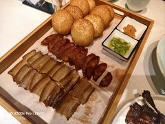 -江城小馆陕南妈妈菜·全球旅行餐厅(钟楼店)