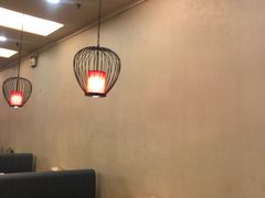 卡座-小土豆北方菜馆(方庄店)