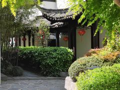 -南京民俗博物馆(甘熙故居)