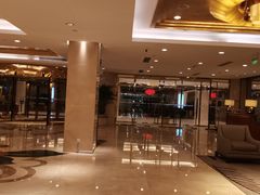 -北京王府井天伦王朝酒店