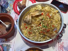 -来菜·湖北头牌藕汤(武商MALL众圆店)