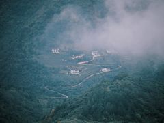 -塔云山