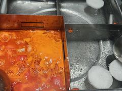 -海底捞火锅(顺城购物中心店)