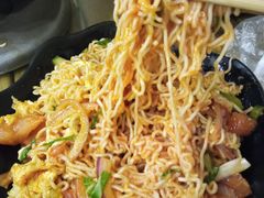 -聚点串吧·北京烧烤(朝北店)